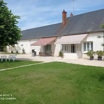 La Maison du Gaillard