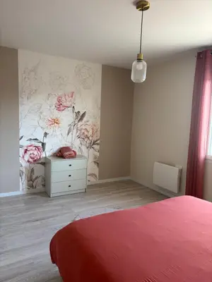 Plan de l'établissement Villa by Nesma