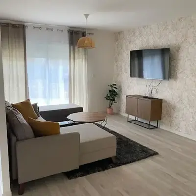 Villa by Nesma