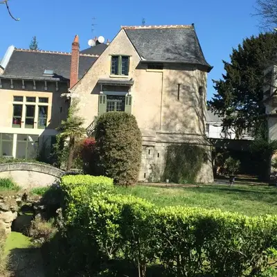 Loire Valley Medieval Getaway