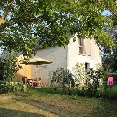 Simples Escales : gîte nature