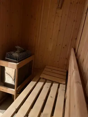 Plan de l'établissement Maison « Le moulin à vent »