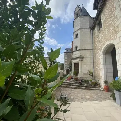 Manoir des Roches 41