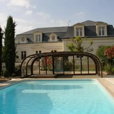 Villa Castalie - Maison de maître