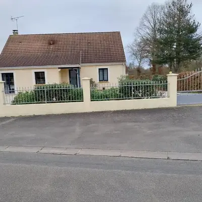 Chambres d'hôtes 24