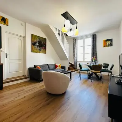 Home de Vitruve