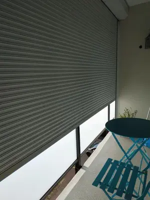 Plan de l'établissement Grand studio idéalement situé