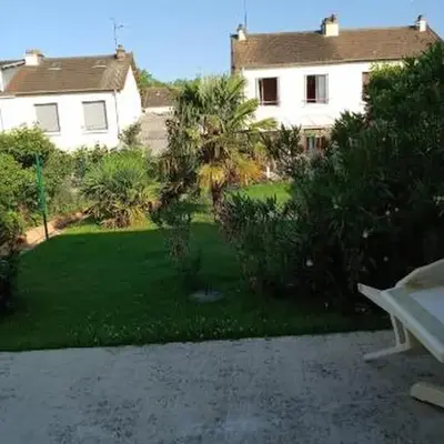 Location maison pour évènement le mans