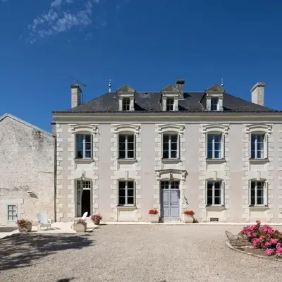 Chateau De Grazay