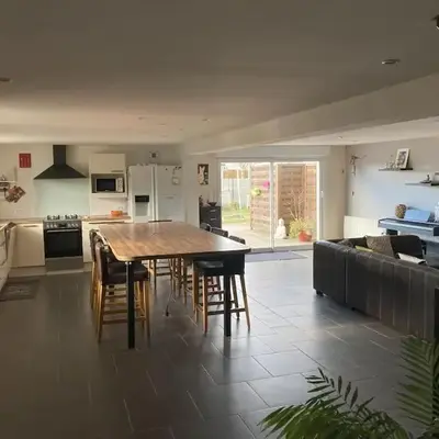 Maison belle capacité Avoine