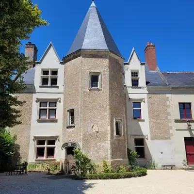 Castel Saint Laurent