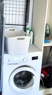 Plan de l'établissement Gîte AnjouLoire
