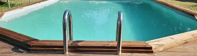 Piscine de l'établissement Gîte AnjouLoire ou située à proximité