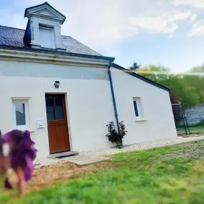 Gîte AnjouLoire