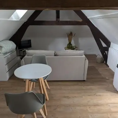 Appartement - Vendôme
