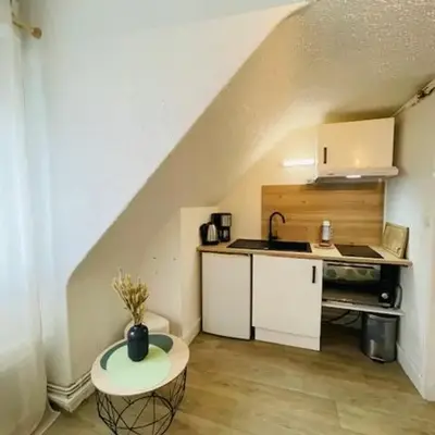 Le Studio - Rive droite - Wifi