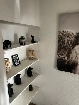 Plan de l'établissement Le Duplex Safari