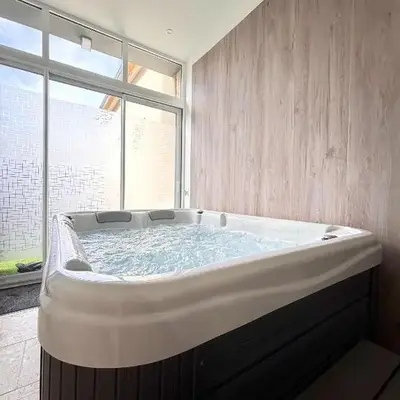 L'Escapade Nature et SPA