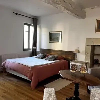 Le Relais de l'Artiste