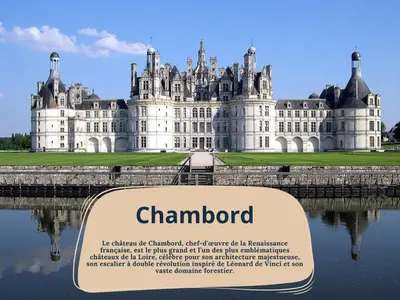Lieu d'intérêt à proximité de l'appartement