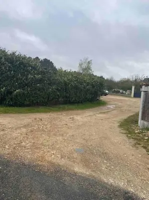 Plan de l'établissement Studio proche Beauval et Châteaux de la Loire