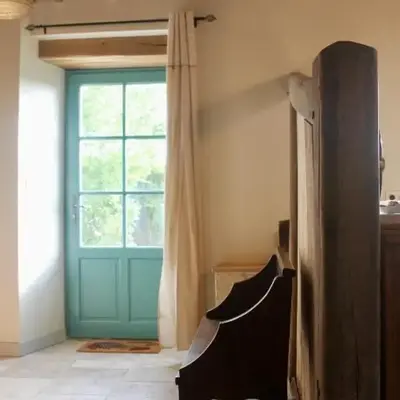 L'Écurie at Closerie Les Roches - Cozy 2 Bed Country Cottage