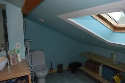 Plan de l'établissement Location24hLemans