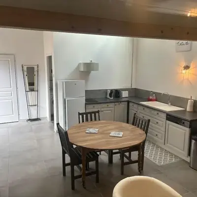 LOFT #5 Angers Loire