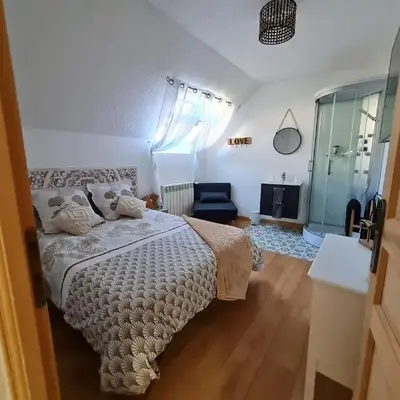 Chez Malia