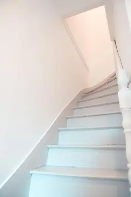 Plan de l'établissement Le Baudelaire, T3 en duplex