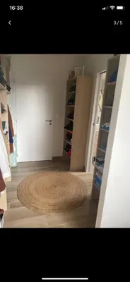 Plan de l'établissement Chambre proche circuit 24H