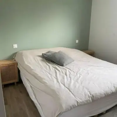 Chambre proche circuit 24H