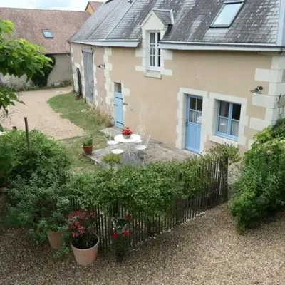 À La Croisée Des Châteaux 3étoiles