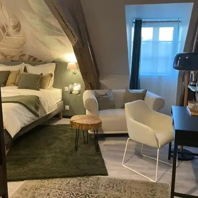 Le Relais de Touraine