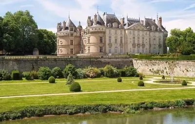Lieu d'intérêt à proximité de la maison de vacances