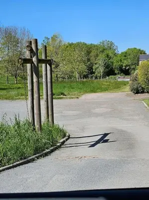Plan de l'établissement Rêve de Loire