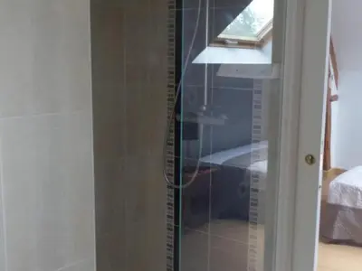 Un ou plusieurs lits dans un hébergement de l'établissement Maison indépendante entre Blois et Montrichard - FR-1-491-342