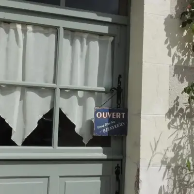 Maison familiale