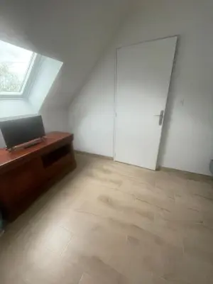 Plan de l'établissement Maison de campagne 