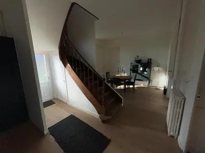 Plan de l'établissement Maison Coeur centre ville Arnage 24h du Mans
