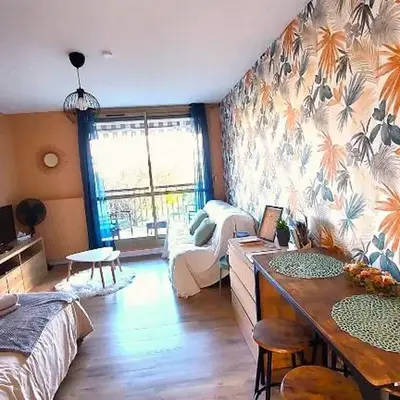 Studio Le Cosy