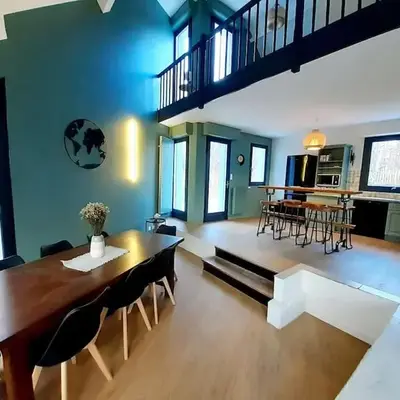 Le cottage