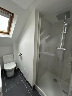 Plan de l'établissement Appartement Cosy à Tours - Parc EXPO