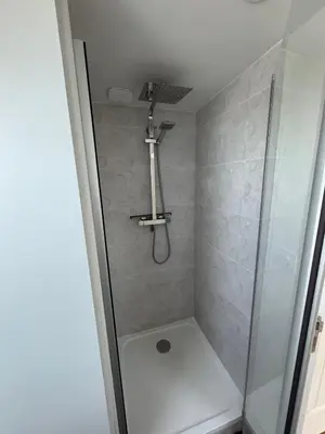 Plan de l'établissement Appartement Cosy à Tours - Parc EXPO