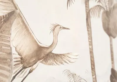 Animaux dans l'appartement ou à proximité