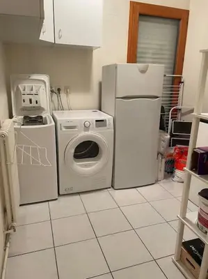 Plan de l'établissement Grande maison à louer pour les 24h et autres dates