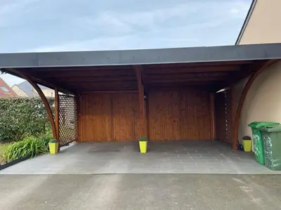 Plan de l'établissement Grande maison à louer pour les 24h et autres dates