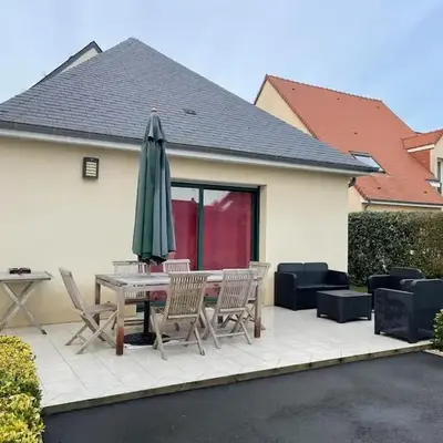 Grande maison à louer pour les 24h et autres dates