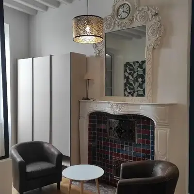 Appartement Quai Abbé Grégoire