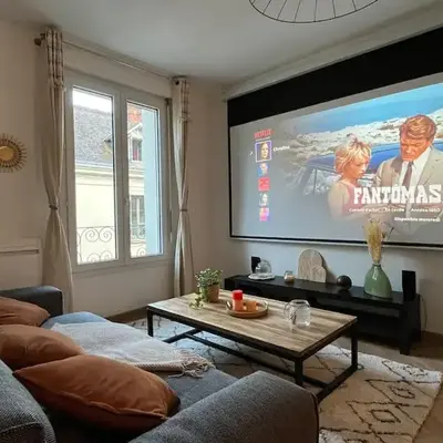 T3 cinéma - Centre historique